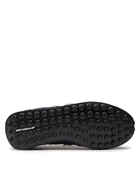 New Balance New Balance Superge U410CB Mornarsko modra