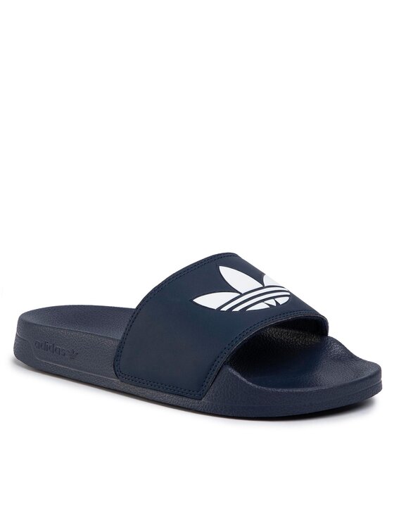 adidas adidas Șlapi Adilette Lite Slides FU8299 Bleumarin