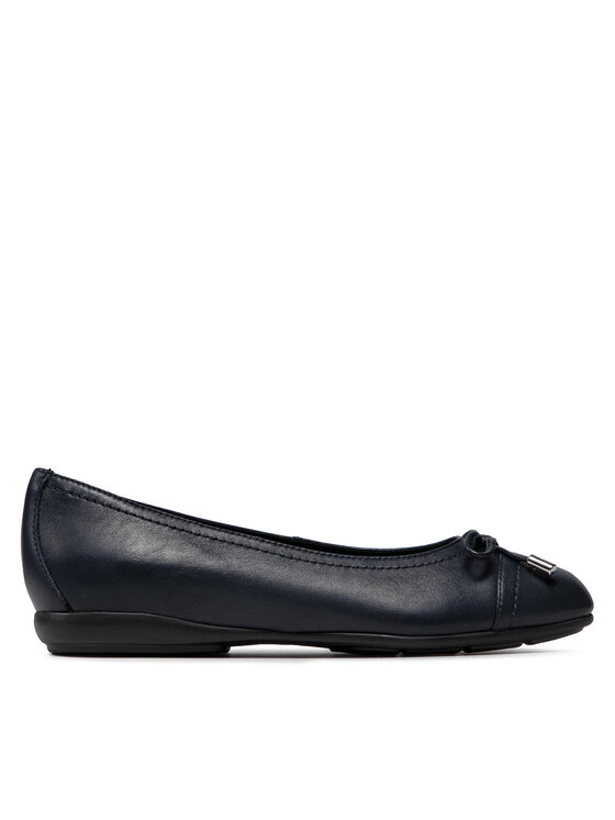 Geox Geox Balerinke D Annytah D D927ND 00085 C4002 Tamnoplava