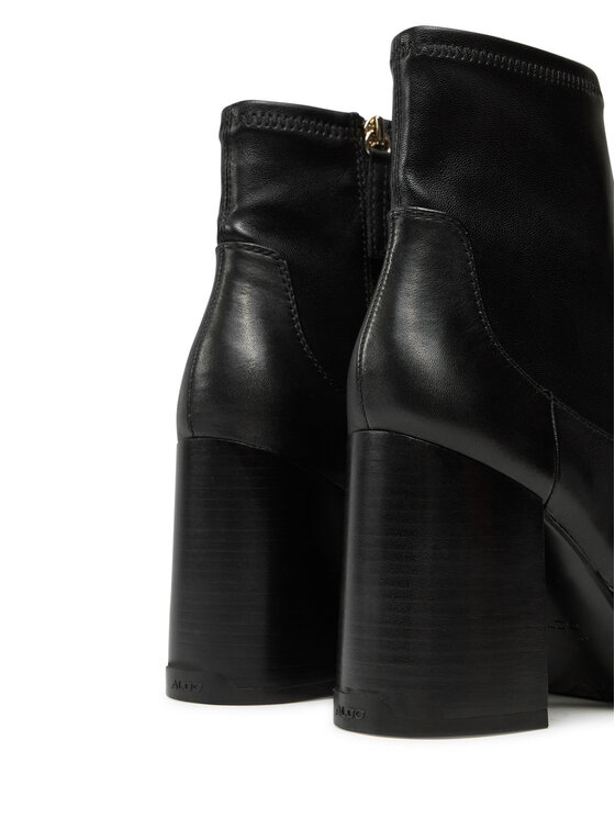 Aldo Aldo Botine Seraphica 13838694 Negru