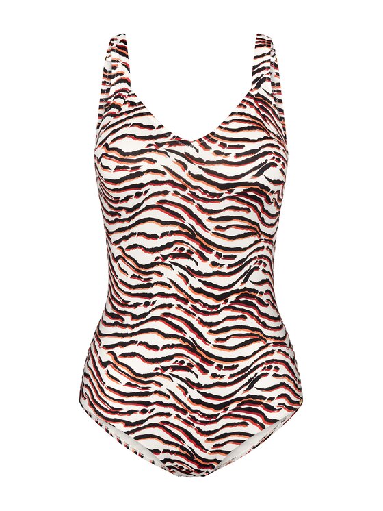 Triumph Triumph Costum de baie Summer Wild 10226563 Colorat