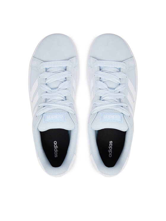 adidas adidas Сникърси Grand Court 00S KI4068 Светлосиньо