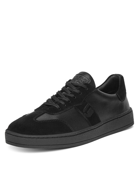 G-Star Raw G-Star Raw Sneakersy WI16-NSTAR-01 Czarny