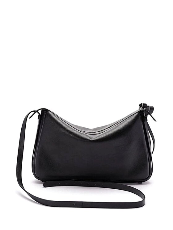 Fendi Fendi Torebka 8BR829AS7A Czarny