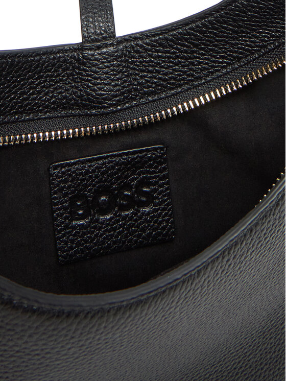 BOSS BOSS Handtasche Lidney 50542044 Schwarz
