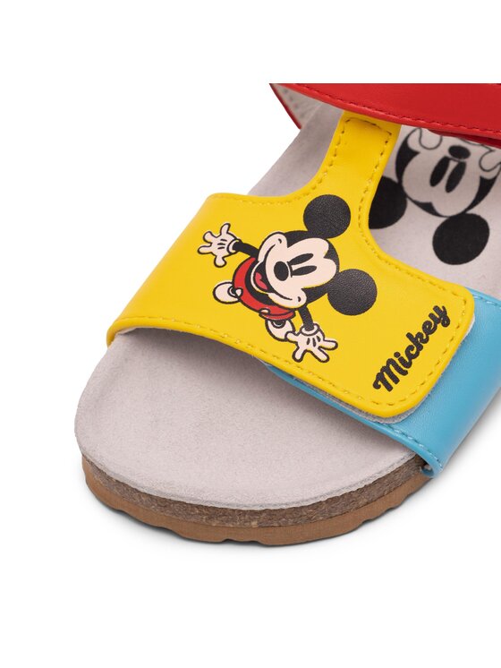 Mickey&Friends Mickey&Friends Sandały SS23_235DSTC Kolorowy