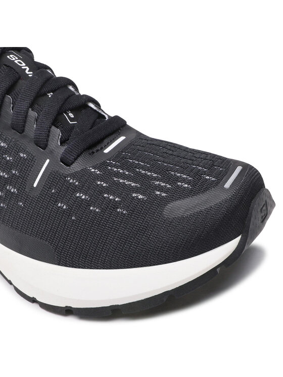 Salomon sonic black store