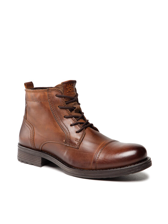Polacchi Jfwrussel Mid 12175958 Marrone