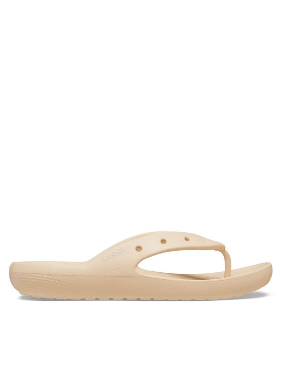 Crocs Crocs Japanke Classic Flip V 209402 Bež