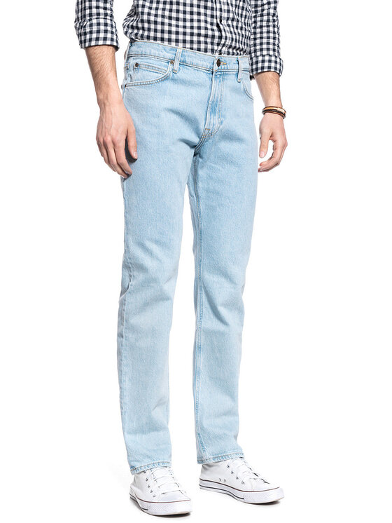 Lee Lee Jeans WEST Blu Loose Fit