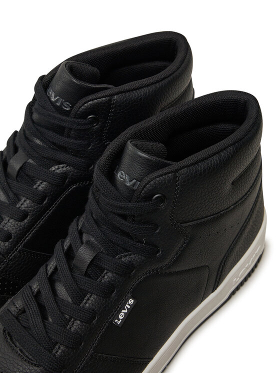 Levi's® Levi's® Sneakersy Drive High 235889-1794-59 Czarny