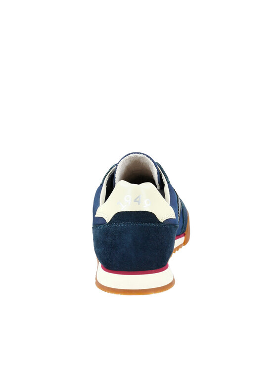 Gant Gant Tenisice 31637001 Tamnoplava