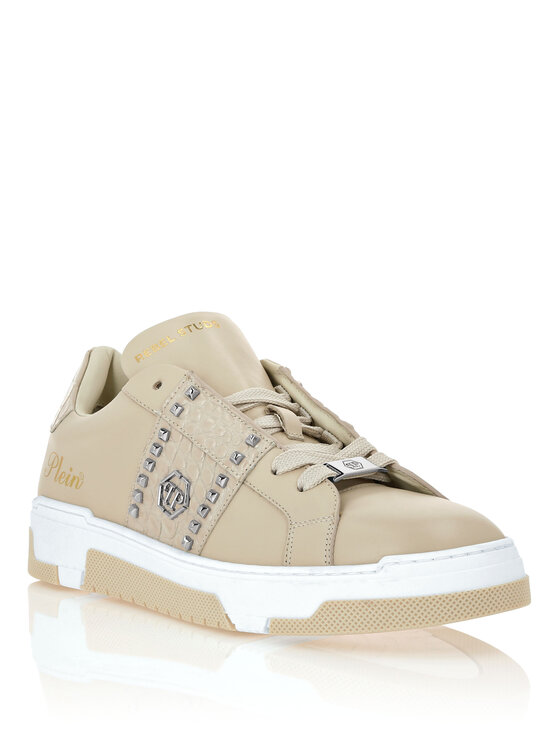 PHILIPP PLEIN PHILIPP PLEIN Sneakers 27431 Beige