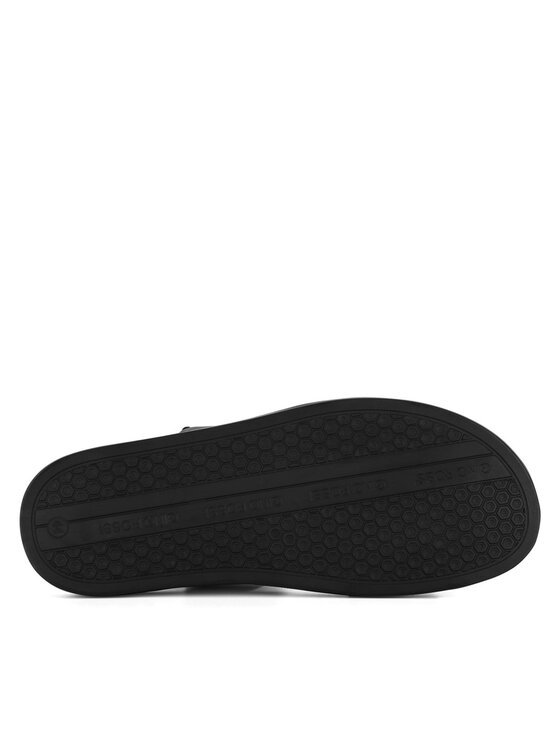 Gino Rossi Gino Rossi Sandalen ROCA-284 MI08 Schwarz