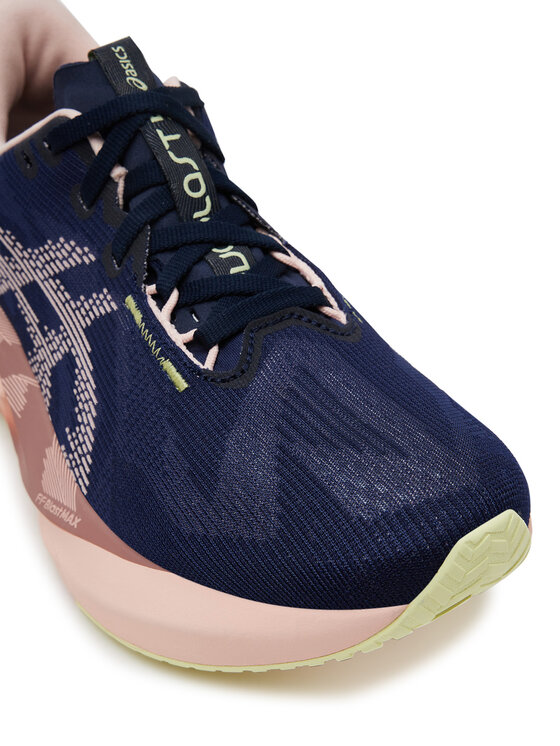 Asics Asics Jooksujalatsid Novablast 5 1012B765 Tumesinine