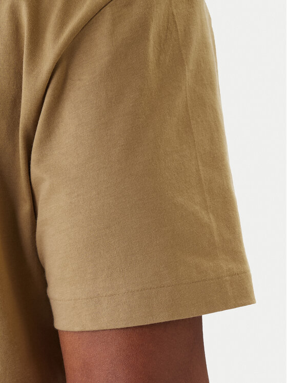 Polo Ralph Lauren Polo Ralph Lauren Тишърт 710981370005 Бежов Classic Fit