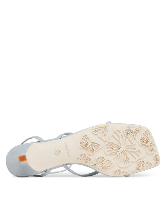 Aldo Aldo Sandale Soffie 14017664 Svijetloplava