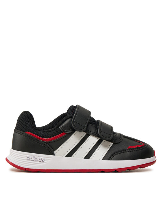 adidas adidas Laisvalaikio batai Tensaur Switch JH8653 Juoda
