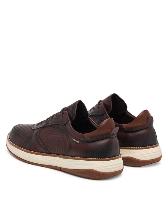 Pikolinos Pikolinos Poolsaapad Murcia M9W-6035C1 Tumepruun