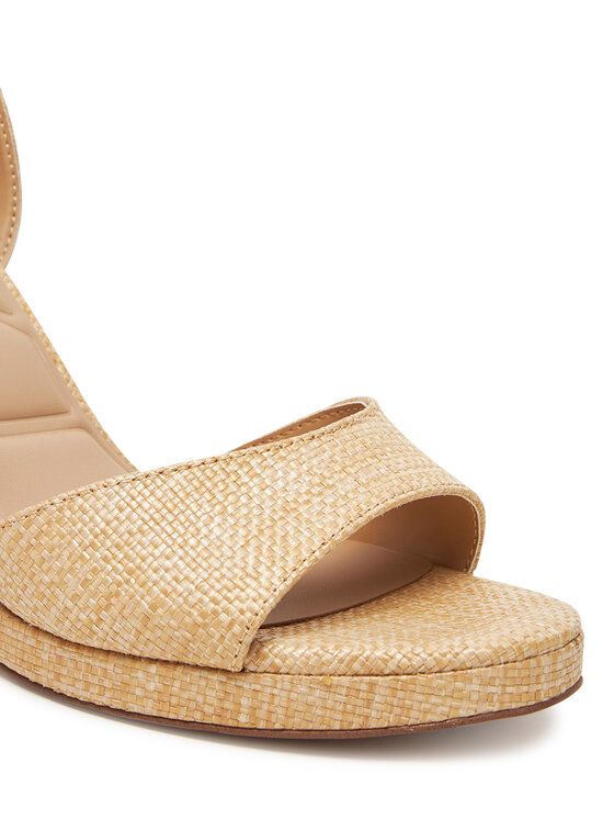 Aldo Aldo Sandale Gracious 13966703 Bež