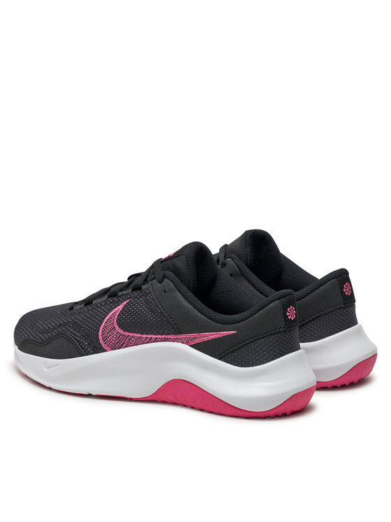 Nike Nike Batai į sporto salę Legend Essential 3 DM1119 002 Juoda