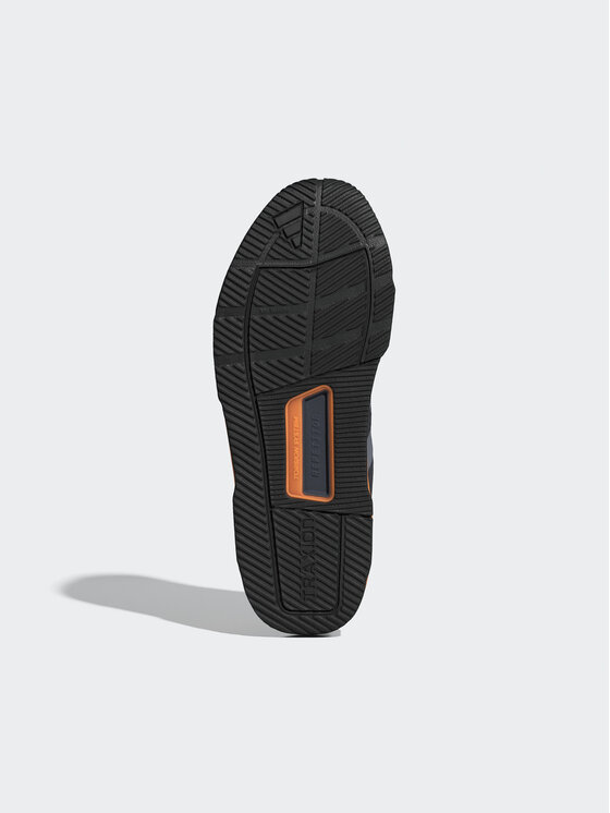 adidas adidas Buty na siłownię Dropset Control Szary