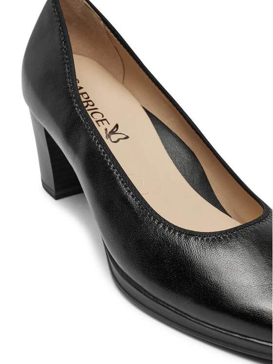 Caprice Caprice Pumps 9-22400-43 Schwarz
