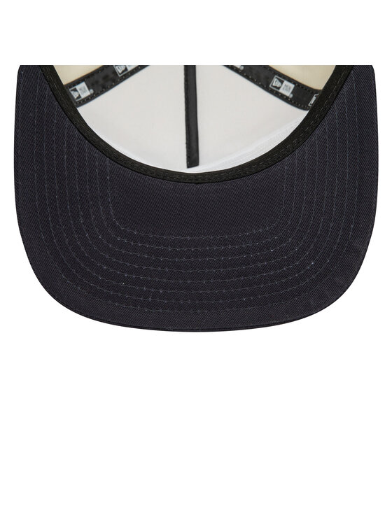 New Era New Era Šilterica New World Golfer Newera 60435073 Bež
