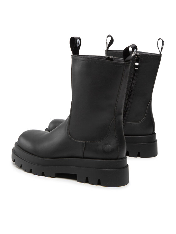 Tronchetti Mabel Vegan Nero