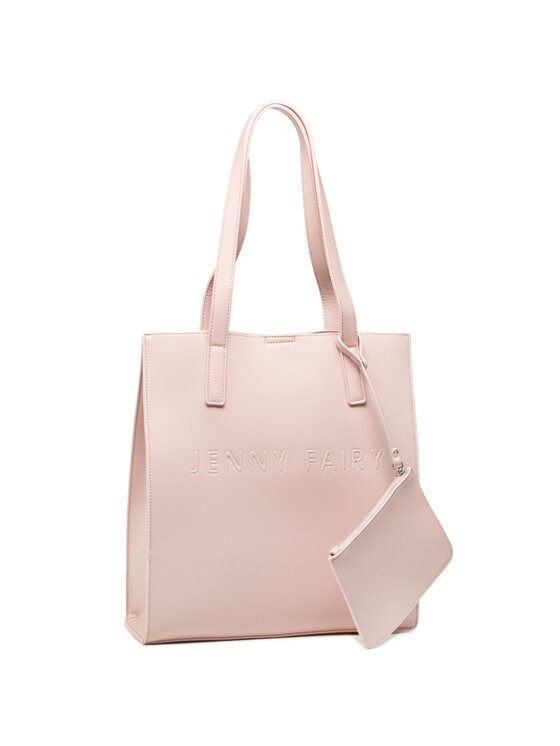 Jenny Fairy Jenny Fairy Torbica RX0743 Ružičasta