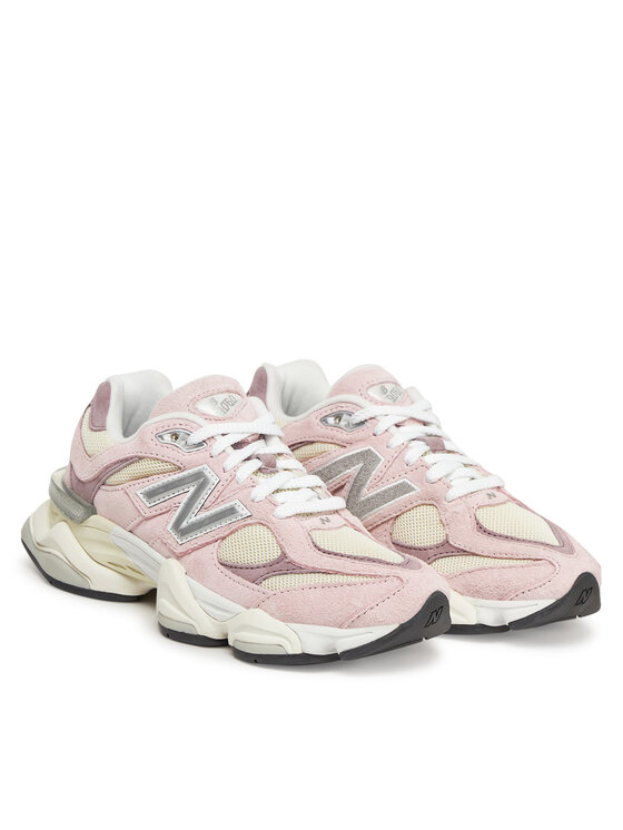 New Balance New Balance Sportcipők U9060LBC Rózsaszín
