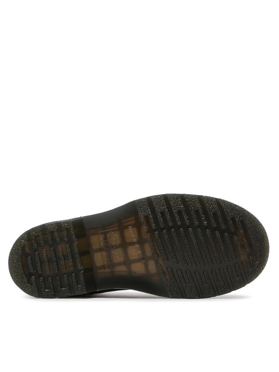 Dr. Martens Dr. Martens Μποτάκια με λάστιχο 2976 27821201 Μπορντό