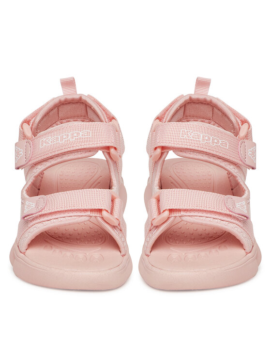 Kappa Kappa Sandalen CP81-25987(DZ) Rosa