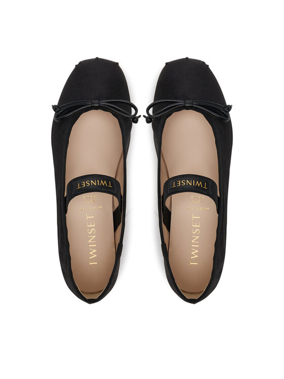 TWINSET TWINSET Baleriinad 251GCJ022 M Must