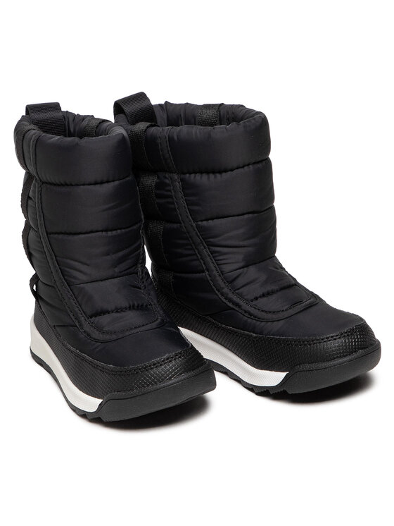 Sorel Sorel Čizme za snijeg Whitney™ II Puffy Mid Wp NC3873 Crna