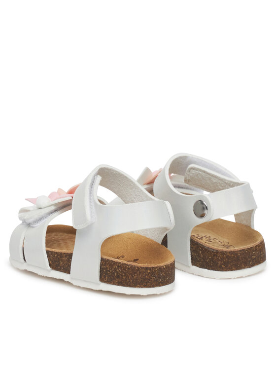 Primigi Primigi Sandalen 7934700 S Weiß