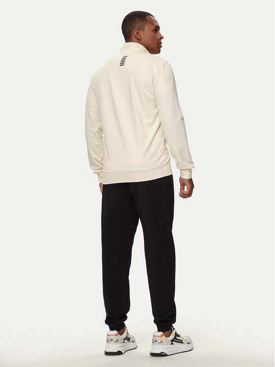 EA7 Emporio Armani EA7 Emporio Armani Spordidressid 8NPV60 PJVRZ 27BD Beež Regular Fit