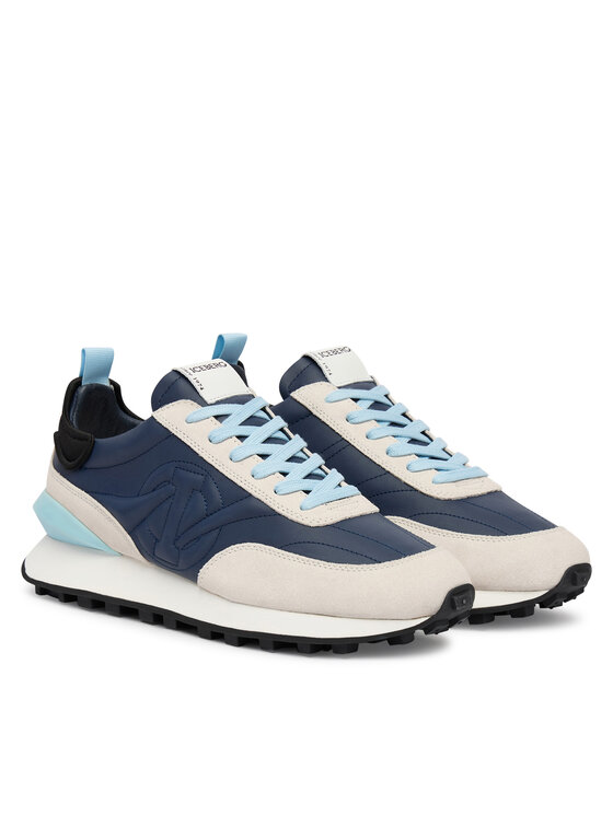 Iceberg Iceberg Superge IU18100B Siva