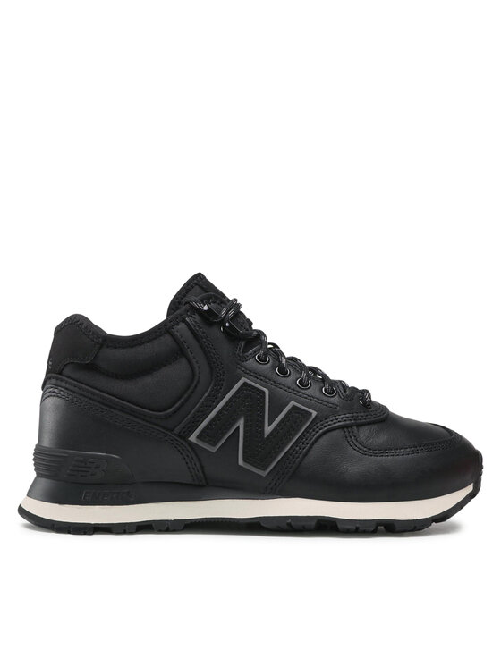 New Balance New Balance Žygio batai MH574GX1 Juoda
