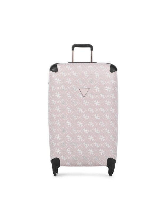 Guess Valigia grande Berta (S) Travel TWS868 89480 Rosa | Modivo.it