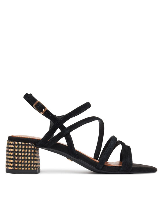 Sandale Tamaris 1-28211-42 Negru