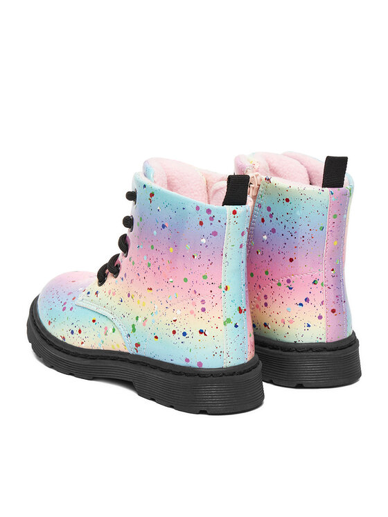 DeeZee DeeZee Bakancs CEO-CM221215-7 Színes