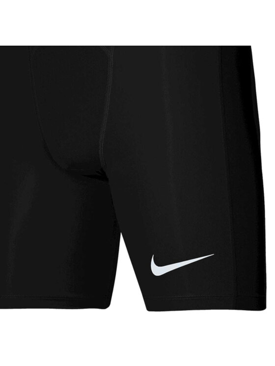 Nike Nike Bokserki Pro Dri-Fit Strike Czarny