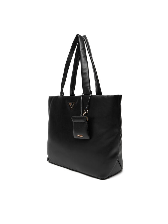 Guess Guess Сумка Sunetra HWNG75 34230 Чорний