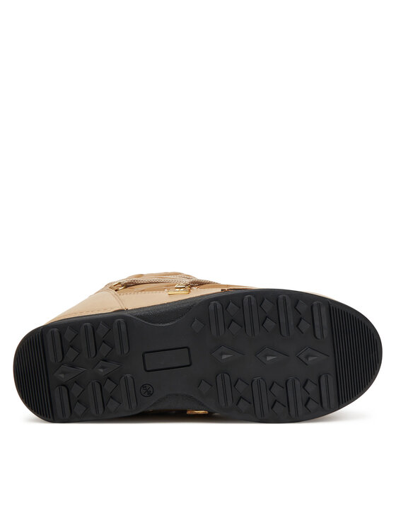 Elisabetta Franchi Elisabetta Franchi Čizme za snijeg F4A6-E0457-1860 D Bež