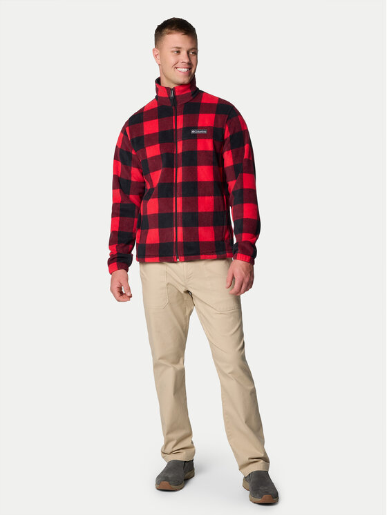 Columbia Columbia Jaka Polar Polar Steens Mountain™ 1478231 Sarkans Regular Fit