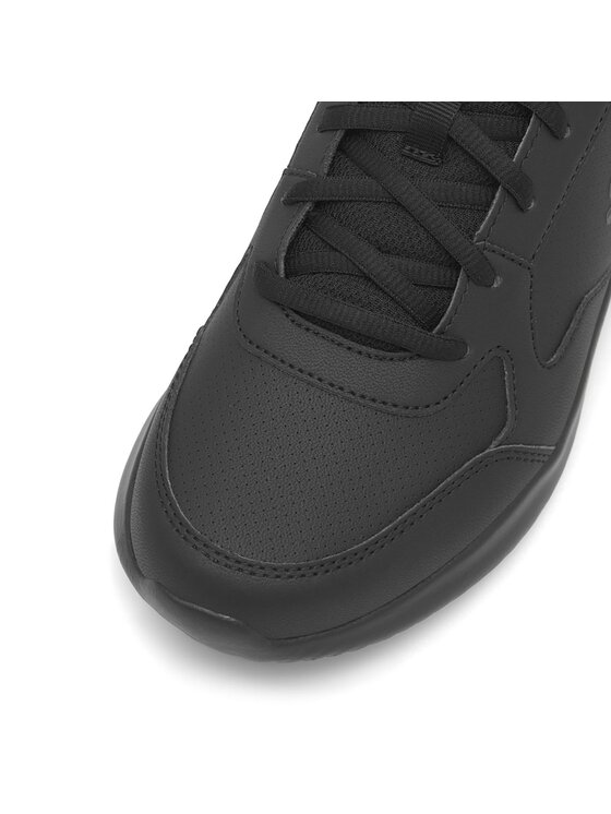 Skechers Skechers Снікерcи 405627L BBK Чорний