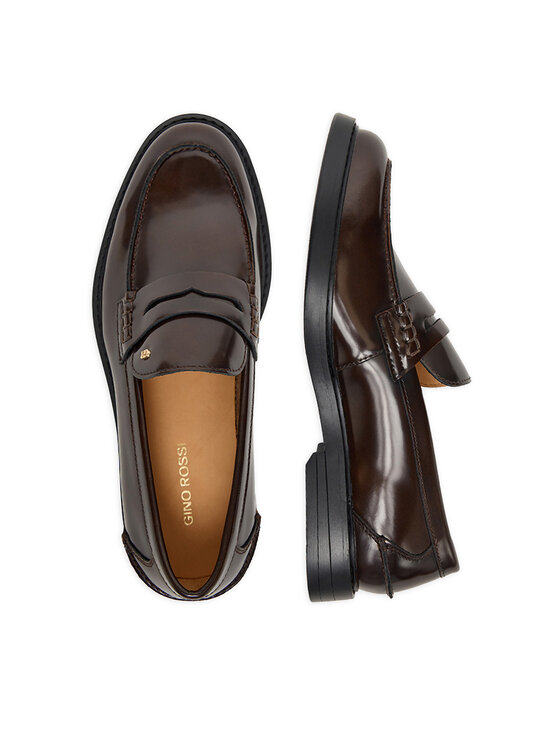Gino Rossi Gino Rossi Loafers EO-PIETRO-01 125AM Marrone