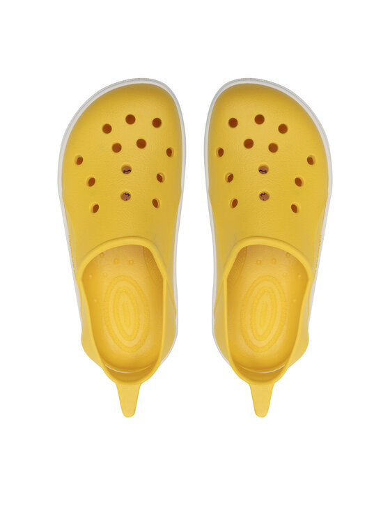 Boatilus Boatilus Sandaalid Cloggy-Var.06 Kollane