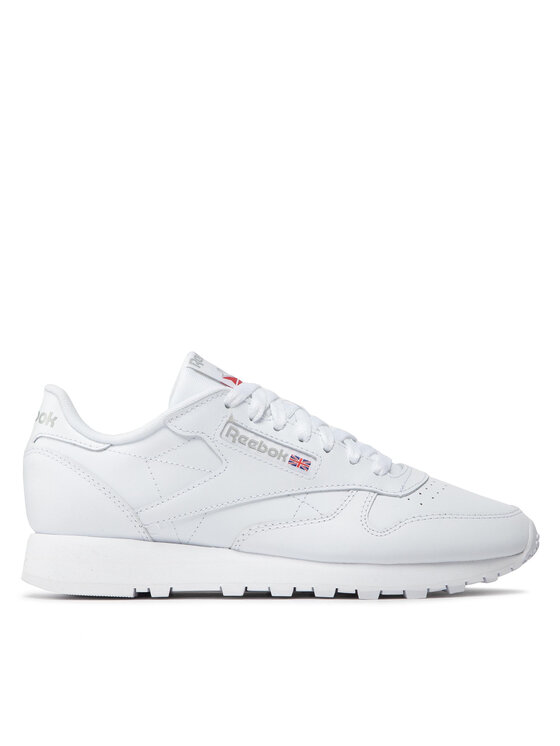 Reebok Reebok Tossud Classic Leather GY0953 Valge